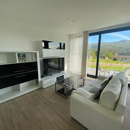 Casa Marcosende Zamans 아파트 비고